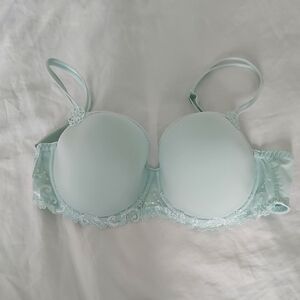 Simone Perele Delice 3D Demi Bra 30E (30DD) Sea Green